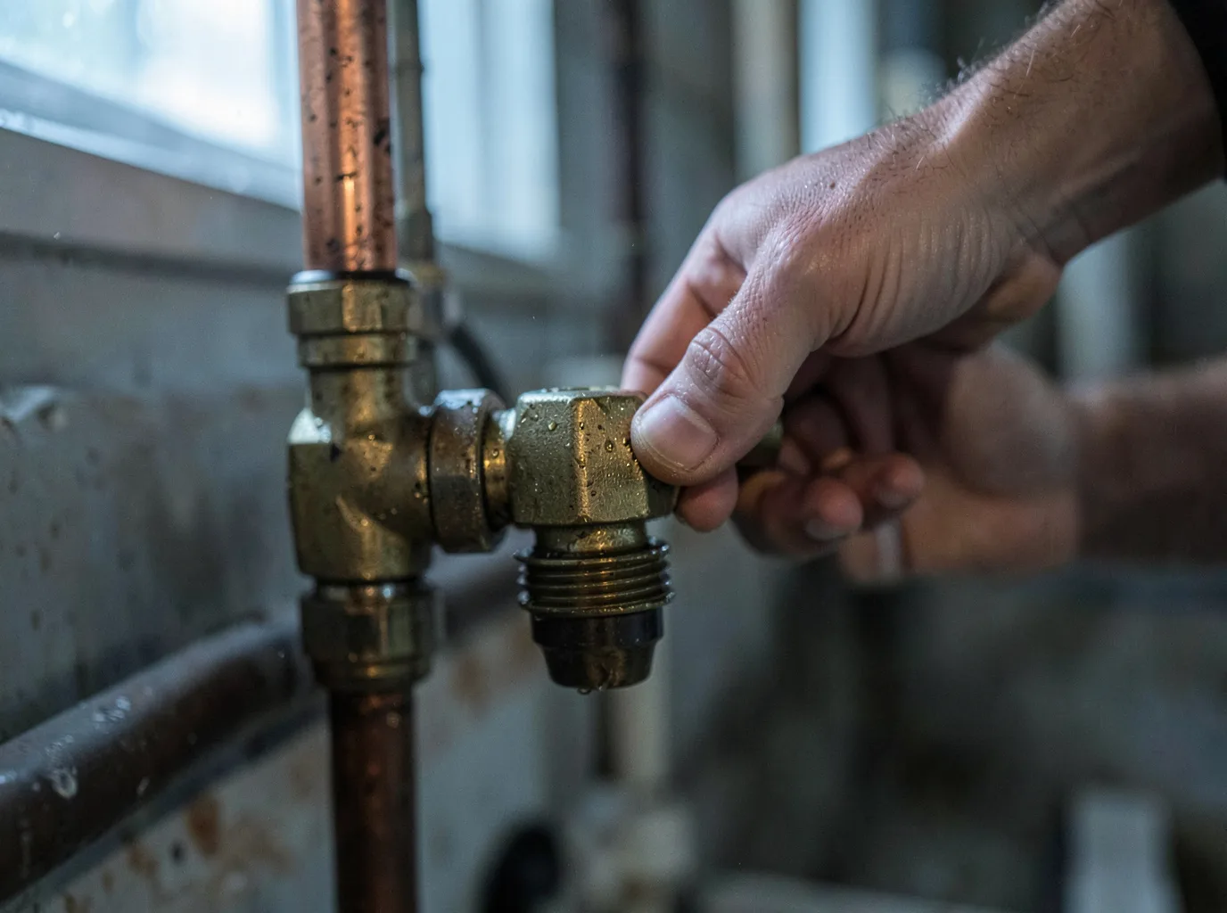 Emergency Plumber Liebenthal, KS FAQs